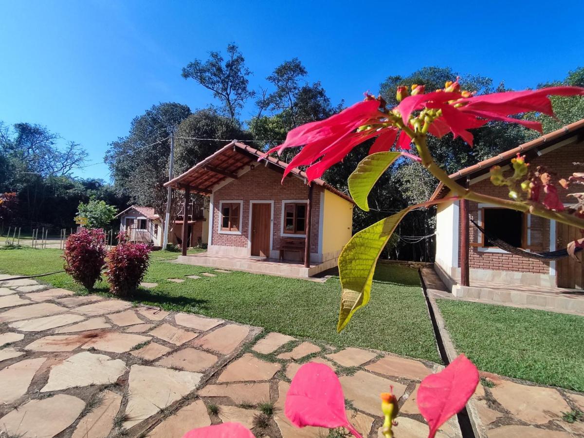 Pousada Muro de Pedra São Tomé das Letras Exterior foto