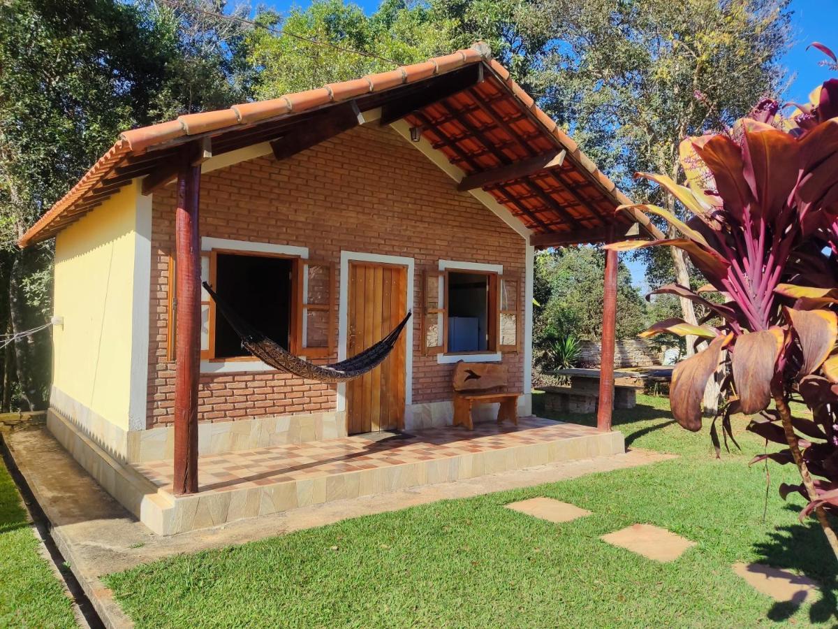 Pousada Muro de Pedra São Tomé das Letras Exterior foto