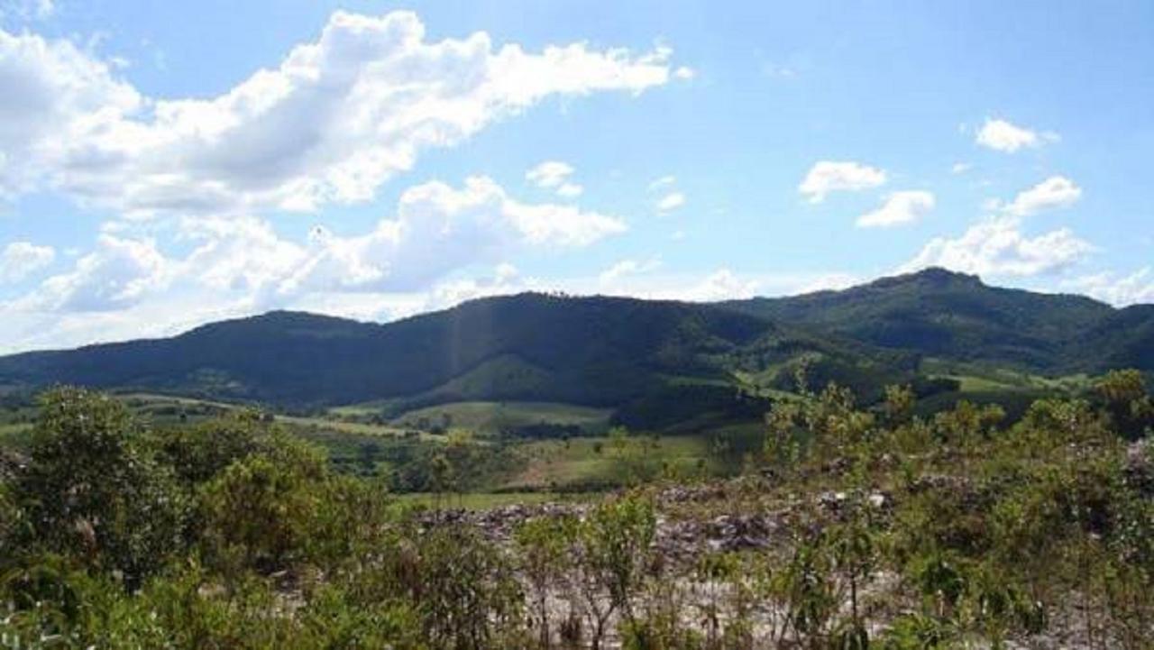 POUSADA MURO DE PEDRA SÃO TOMÉ DAS LETRAS, MINAS