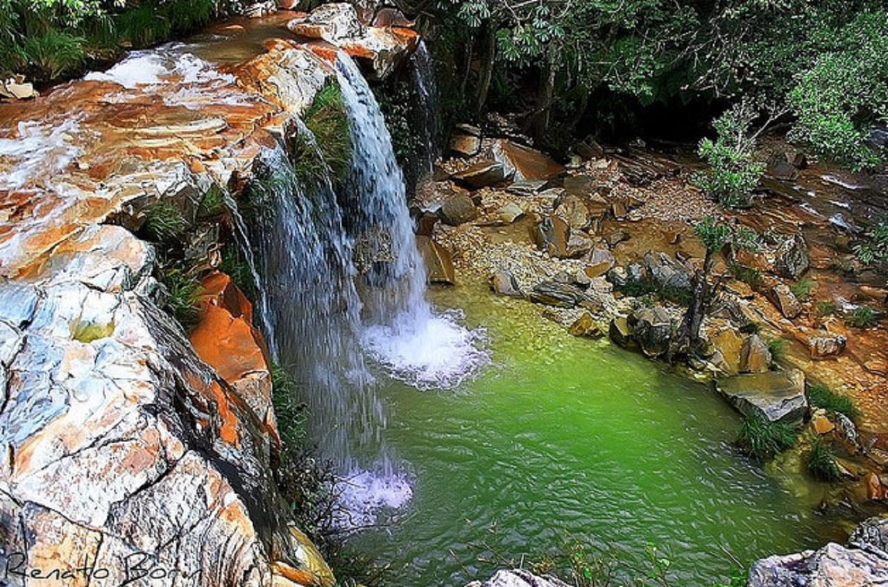 POUSADA MURO DE PEDRA SÃO TOMÉ DAS LETRAS, MINAS